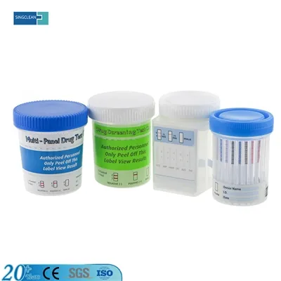 Jaki wpływ mają nowe technologie na rynek diagnostyki in vitro?